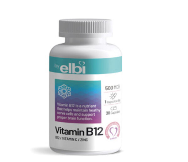 ELBI VITAMIN B12
