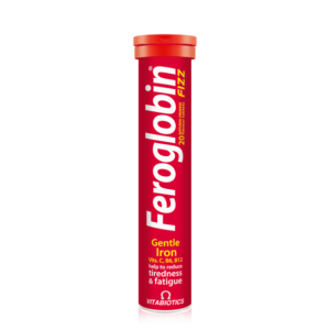 FEROGLOBIN FIZZ