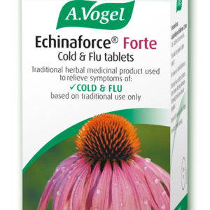 A.VOGEL ECHINAFORCE FORTE TABLETS