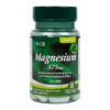 HOLLAND & BARRETT MAGNESIUM 375MG