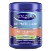 NOXZEMA ULTIMATE CREAR ANTI-BLEMISH PADS
