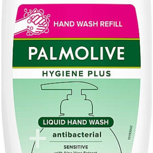 PALMOLIVE HYGIENE PLUS LIQUID HAND WASH