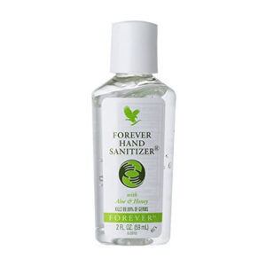 FOREVER HAND SANITIZER 59ML