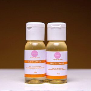 SKIN GLOW OIL