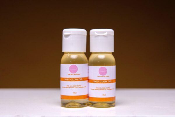SKIN GLOW OIL