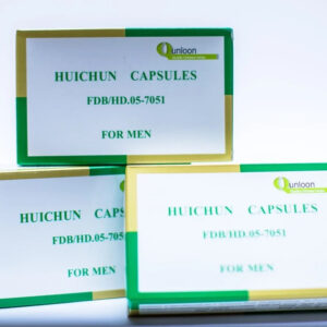 HUICHUN CAPSULES