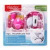 PLAYTEX BABY 6 PIECE HEALTHCARE KIT