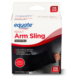 EQUATE ARM SLING