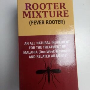 ROOTER MIXTURE (FEVER ROOTER)