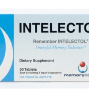 INTELECTOL DIETARY SUPPLEMENT