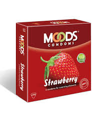 MOODS CONDOMS