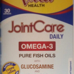 JOINTCARE DAILY, 30 CAPSULES