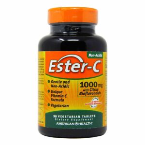 ESTER-C 1000MG