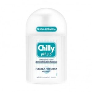 CHILLY PH 3.5