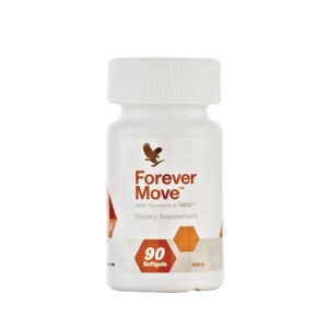 FOREVER MOVE SUPPLEMENT, 90 SOFTGELS