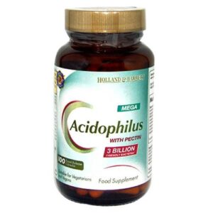 HOLLAND & BARRETT ACIDOPHILUS  3 BILLION