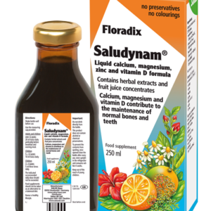 FLORADIX SALUDYNAM