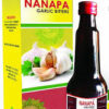 NANAPA GARLIC BITTERS