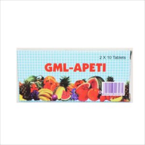GML APETI