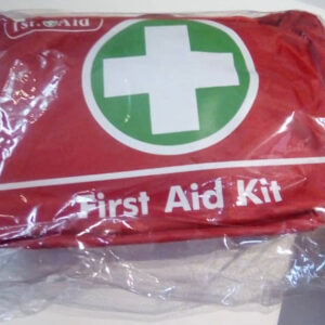 1ST AID FIRST AID KIT