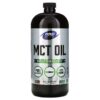 NOW MCT OIL