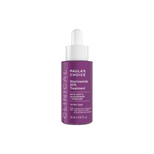PAULA?S CHOICE NIACINAMIDE 20% TREATMENT 20ML