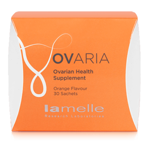 OVARIA