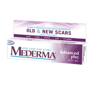 MEDERMA ADVANCED PLUS