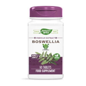 NATURE?S WAY BOSWELLIA