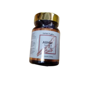 IMMER PLUS ALIHART TONGKAT ALI 350MG