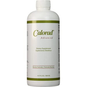 CALORAD ADVANCED FORUMLA