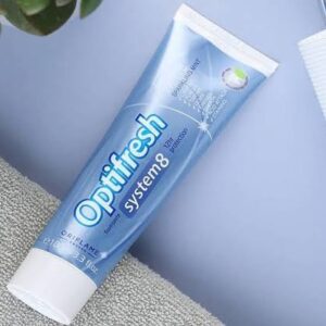 Oriflame Optifresh Toothpaste