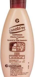 CANDID TV SUSPENSION