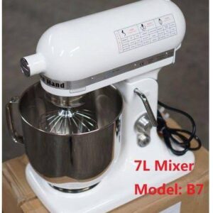 Pemac Global Cake Mixer B7