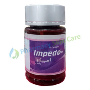 Impedo Plus Capsule