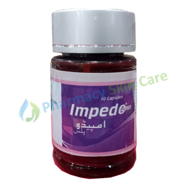 Impedo Plus Capsule