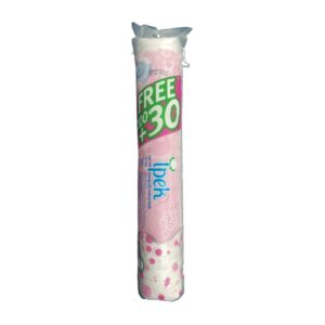 Ipek Cotton Pads ? 130 Pcs