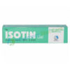 Isotin Gel 10gram