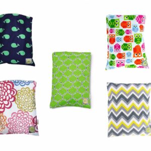 Itzy Ritzy Travel Happens Medium Wet Bag