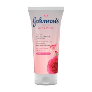 Johnsons Fresh Hydration Gel Cleanser for Normal Skin ? 150ml