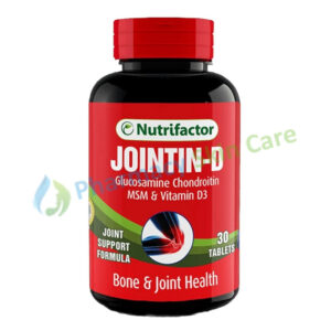 Jointin-D Tablet
