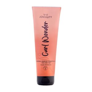 Joviality Curl Wonder Avocado Oil & Aloe Vera Leave-In Conditioner ? 240ml