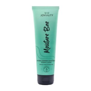 Joviality Moisture Bae Moroccan Argan & Shea Butter Leave-In Conditioner ? 240ml