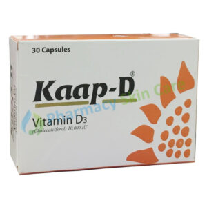 Kaap-D Cap