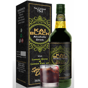 Kai Black