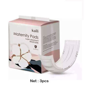 Kaili Maternity Pad Max Thick 3pcs
