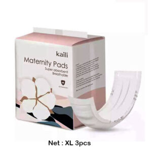 Kaili Maternity Pad XL 3pcs
