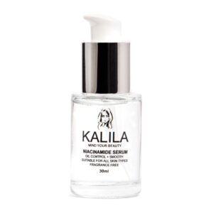 Kalila Niacinamide Serum - 30ml