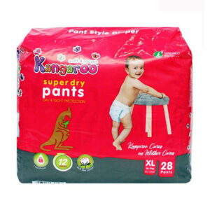 Kangaroo Super Dry Pants Extra Large 28pc