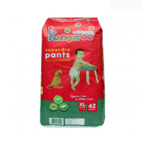 Kangaroo Super Dry Pants Extra Large 42pc